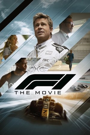 F1 The Movie watch F1 The Movie