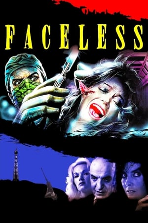 Faceless watch Faceless