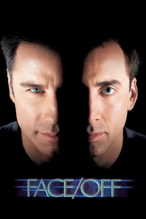Face/Off watch Face/Off