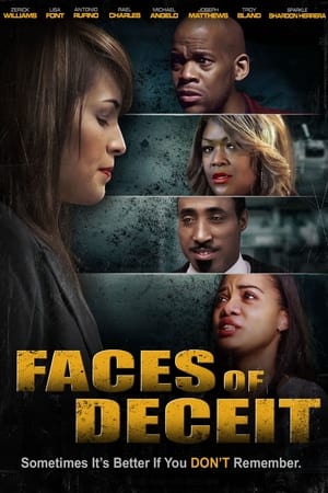 watch Faces of Deceit