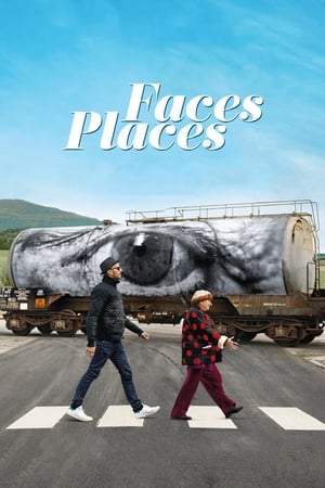Faces Places watch Faces Places