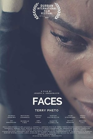 Faces watch Faces
