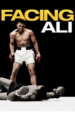 Facing Ali watch Facing Ali