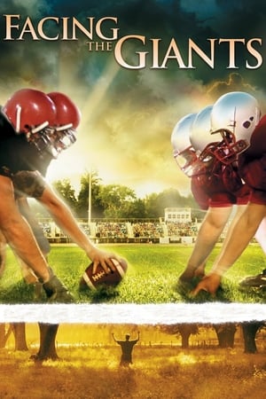 Facing the Giants watch Facing the Giants