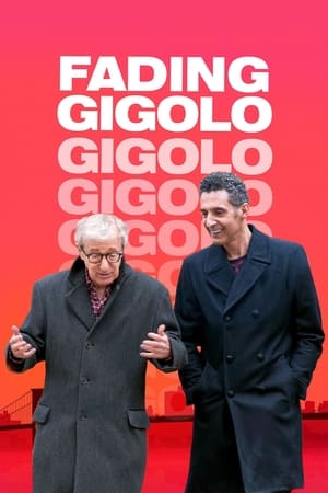 Fading Gigolo watch Fading Gigolo