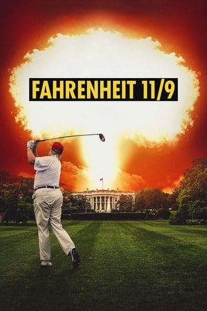 Fahrenheit 11/9 watch Fahrenheit 11/9