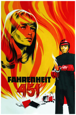 watch Fahrenheit 451