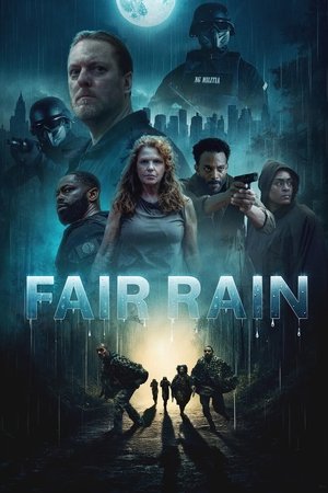 Fair Rain watch Fair Rain