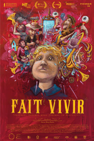 Fait Vivir watch Fait Vivir