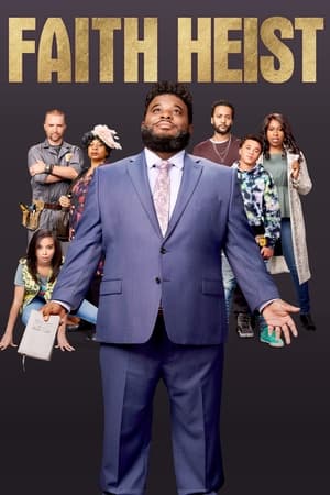 Faith Heist watch Faith Heist