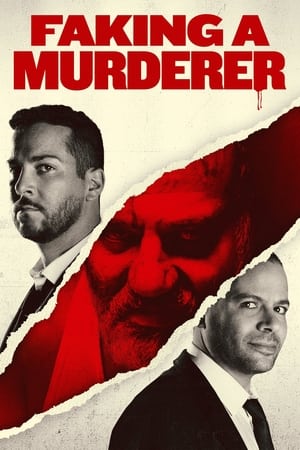 Faking a Murderer watch Faking a Murderer