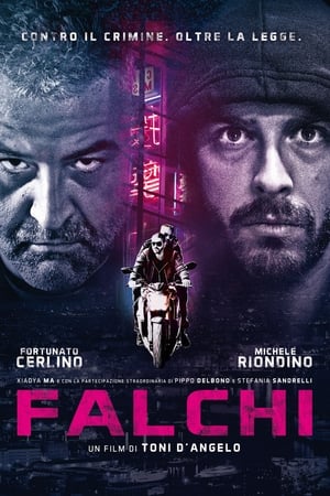 Falchi watch Falchi