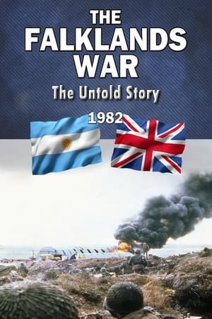 Falklands War: The Untold Story watch Falklands War: The Untold Story