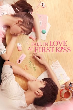 Fall in Love at First Kiss watch Fall in Love at First Kiss