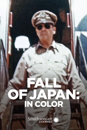 Fall of Japan: In Color watch Fall of Japan: In Color