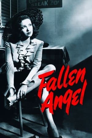 Fallen Angel watch Fallen Angel