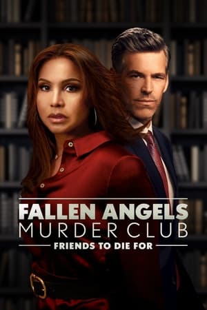 watch Fallen Angels Murder Club: Friends to Die For
