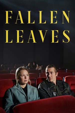 Fallen Leaves watch Fallen Leaves
