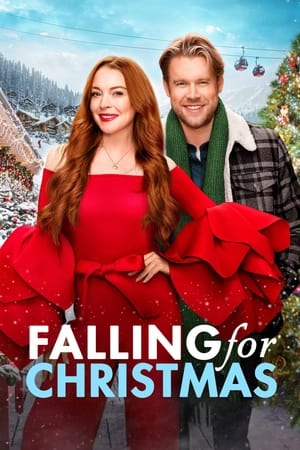 Falling for Christmas watch Falling for Christmas