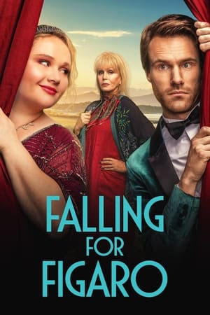 Falling for Figaro watch Falling for Figaro