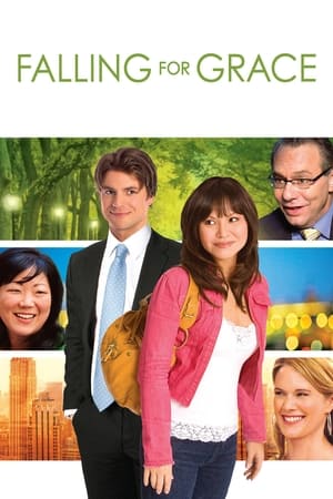 Falling for Grace watch Falling for Grace