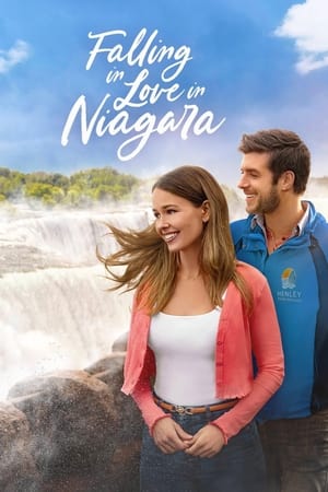 watch Falling in Love in Niagara