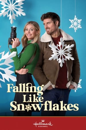 Falling Like Snowflakes watch Falling Like Snowflakes