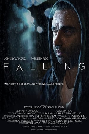 Falling watch Falling