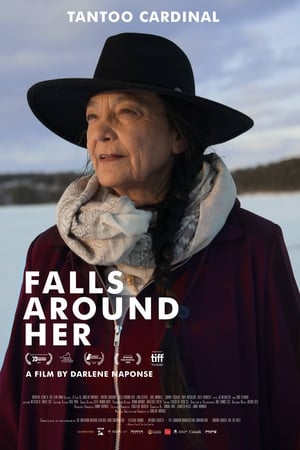 Falls Around Her watch Falls Around Her
