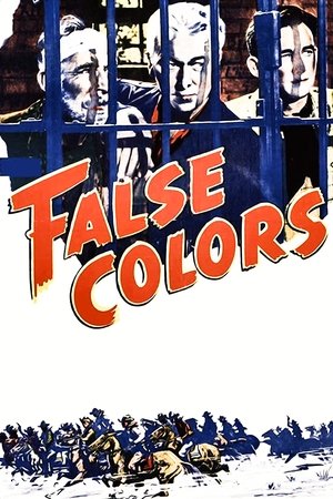 watch False Colors