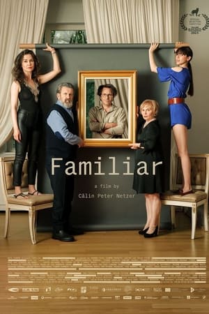 Familiar watch Familiar