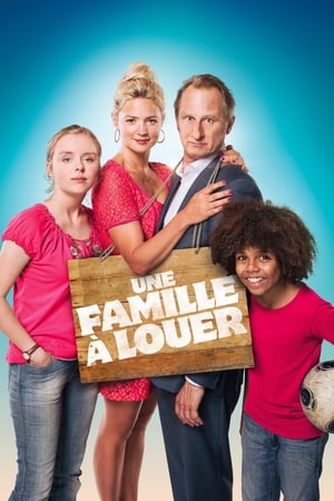 Family for Rent watch Family for Rent