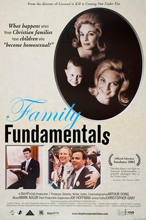Family Fundamentals watch Family Fundamentals