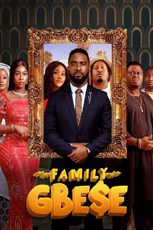 Family Gbese watch Family Gbese