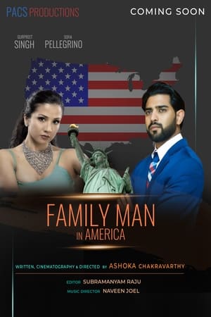 Family Man in America watch Family Man in America
