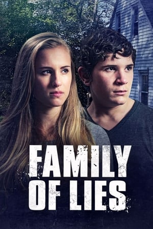 watch Family of Lies