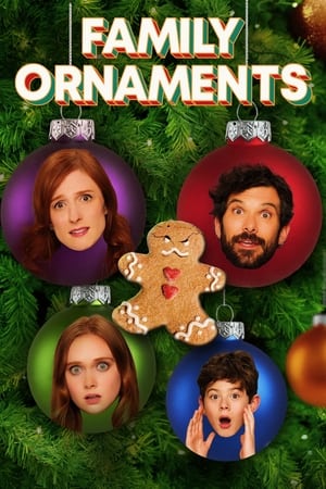 Family Ornaments watch Family Ornaments