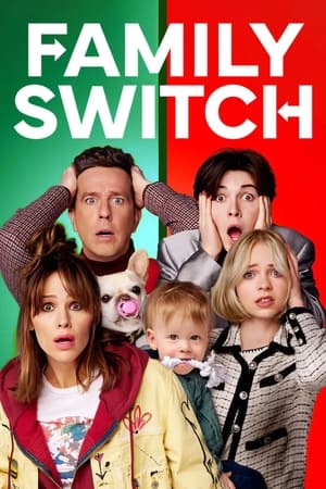 Family Switch watch Family Switch