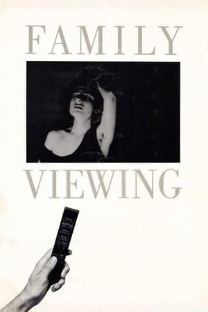 Family Viewing watch Family Viewing