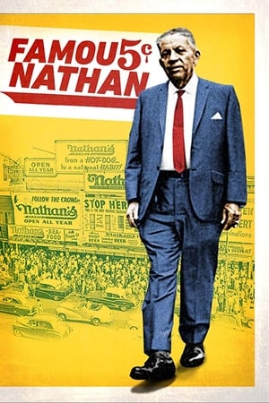 Famous Nathan watch Famous Nathan