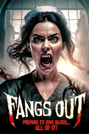Fangs Out watch Fangs Out