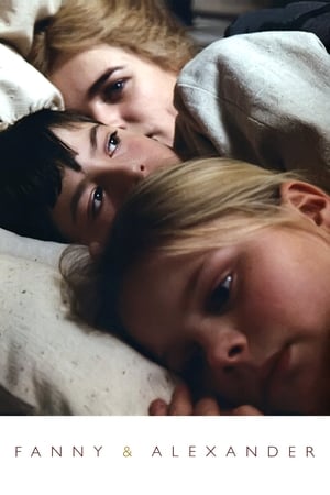 Fanny and Alexander watch Fanny and Alexander