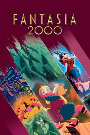 watch Fantasia 2000