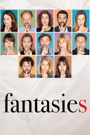 Fantasies watch Fantasies