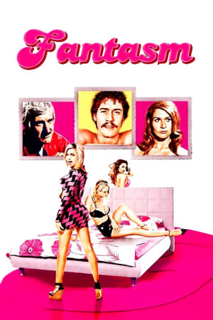 Fantasm watch Fantasm