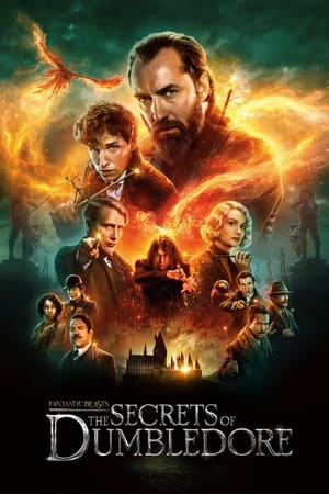 Fantastic Beasts: The Secrets of Dumbledore watch Fantastic Beasts: The Secrets of Dumbledore