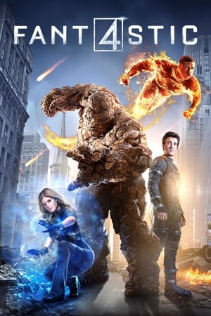 watch Fantastic Four