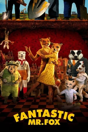 Fantastic Mr. Fox watch Fantastic Mr. Fox
