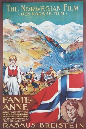 watch Fante-Anne