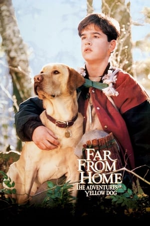 Far from Home: The Adventures of Yellow Dog watch Far from Home: The Adventures of Yellow Dog